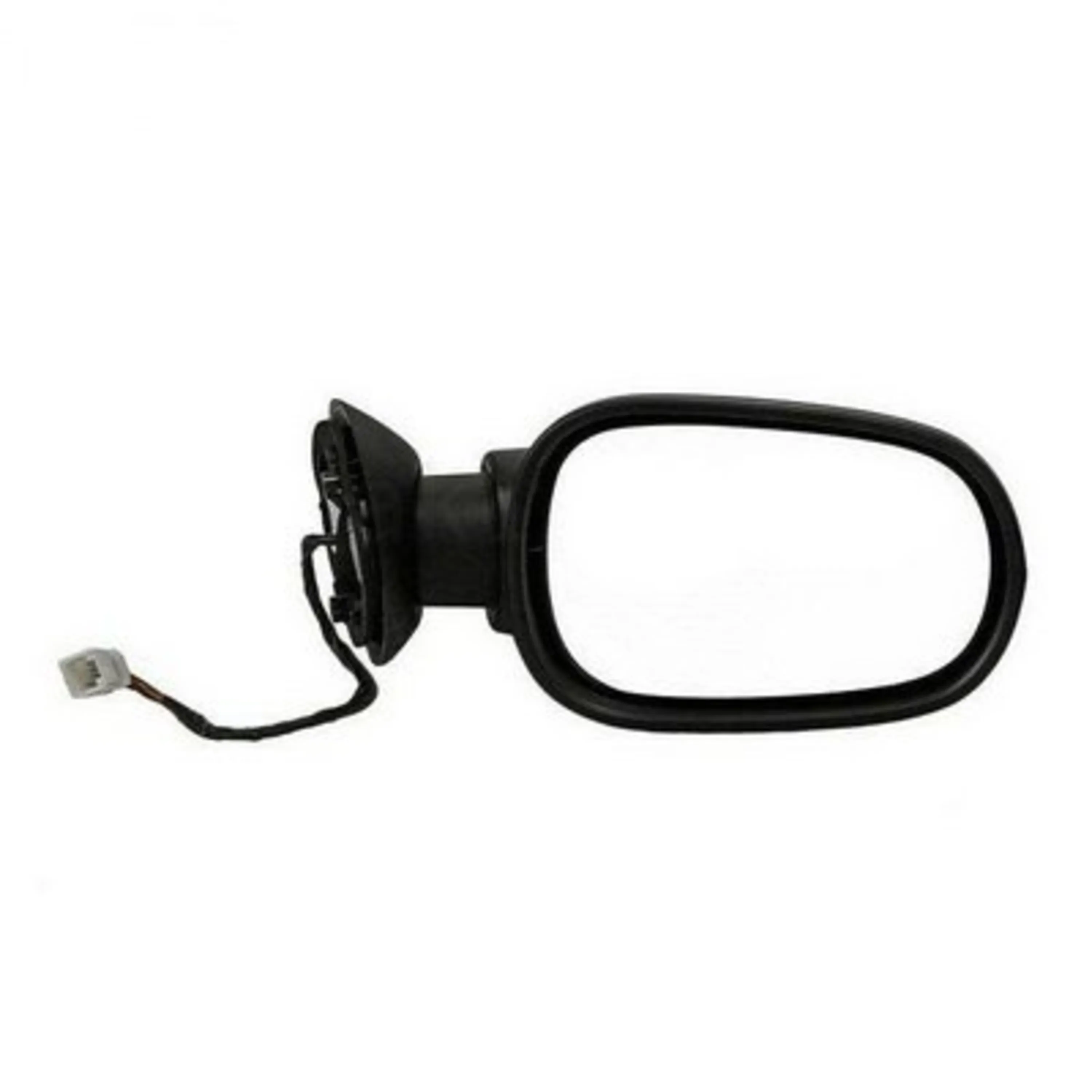 آینه برقی راست ال 90 آینه برقی راست ال 90